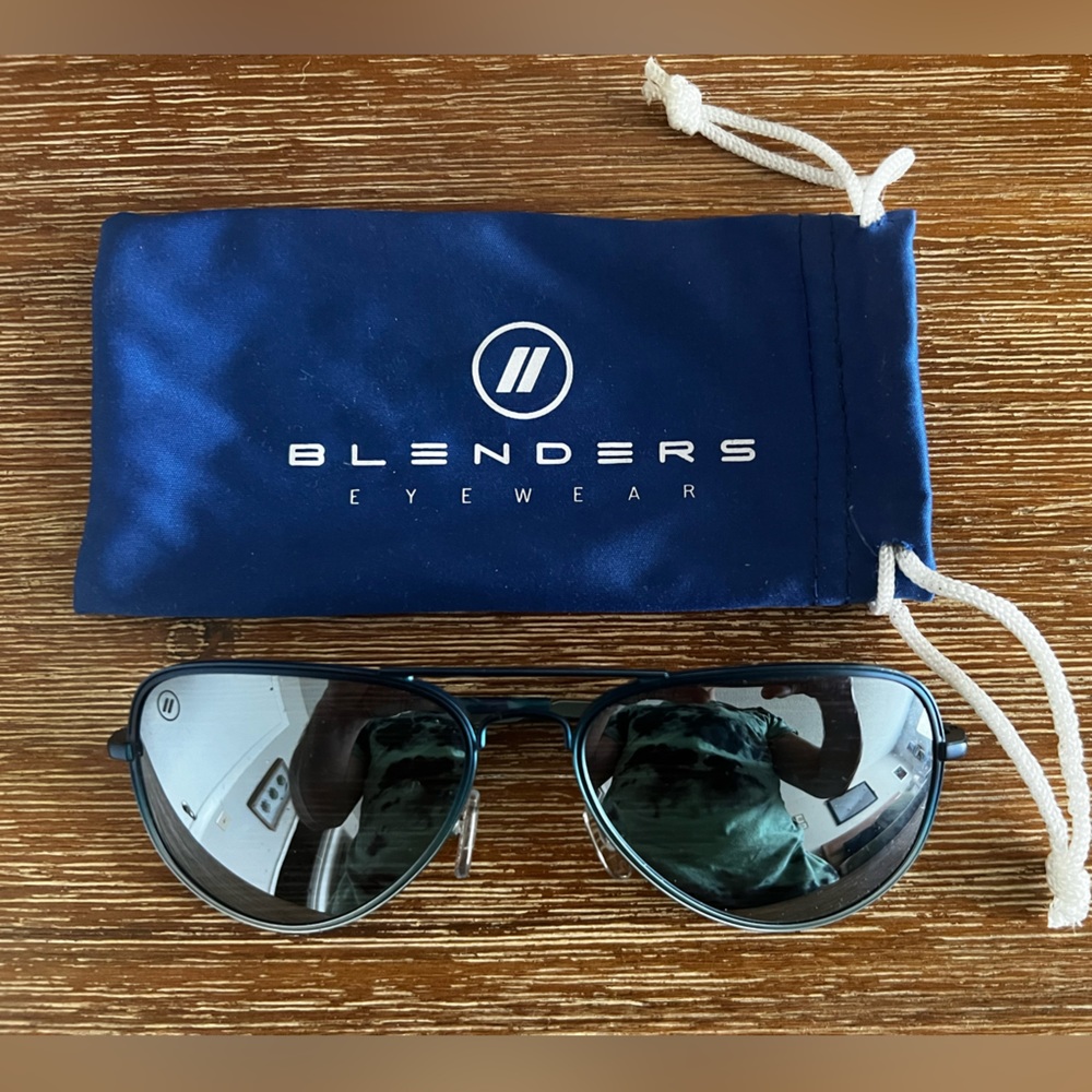 Blenders Sunglasses
